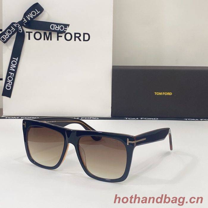 Tom Ford Sunglasses Top Quality TOS00259